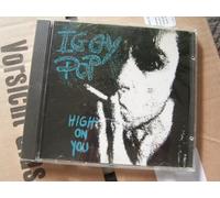 High on You (Live '88, Orpheum, Boston) [Import]