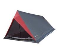 HIGH PEAK - 10052 - Tente ultra légère 'Minilite' - gris-rouge G