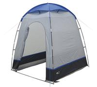 High Peak Lido, Tente