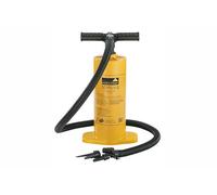 High Peak 49702 Pompe À Air Noir, Jaune Pompe À Main