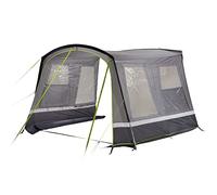 Auvent High Peak Trento 2.0 gris