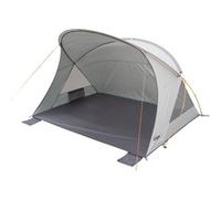 High Peak Cadiz 80 Abri de Plage Aluminium-Gris foncé