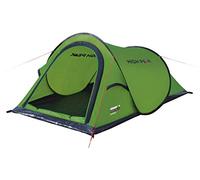 High Peak Campo Tente instantanée Vert/Anthracite