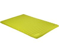 High Peak Dallas Twin - Matelas double - Rectangulaire - Pompe à air intégrée