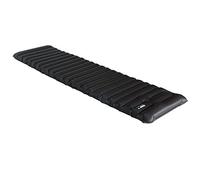 High Peak Dayton Individual Air Bed Noir