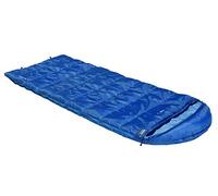 High Peak Dee 4 Sac de Couchage Bleu