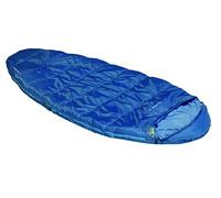 High Peak Ellipse 3 Sac de Couchage Bleu