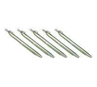 High Peak "Harengs d''acier"