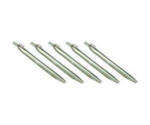 High Peak "Harengs d''acier"