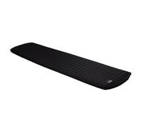 High Peak Kodiak Xl Matelas Une Personne Noir