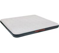 High Peak matelas gonflable King 2 personnes 200 cm gris clair