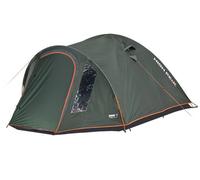 High Peak Nevada 2.1 Tente dôme 2 personnes 325 x 140 cm vert forêt