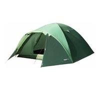 High Peak Tente Nevada 3 (10085) – dôme 3 pers, double paroi, porche – Olive foncé