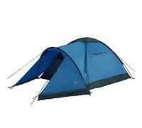 High Peak Ontario 3 Tente dôme Bleu/Gris foncé