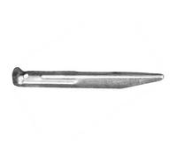 High Peak Piquet Steel V Peg