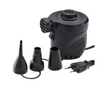 High Peak Pompe Electro Noir 230 V 13,5 X 9,2 X 10,5 Cm Noir