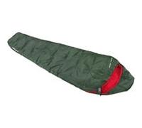 High Peak Sac de couchage momie Black Arrow ECO