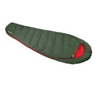 High Peak Sac de couchage momie Pak 1000 ECO