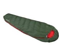 High Peak Sac de couchage momie Pak 600 ECO