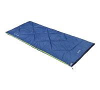 High Peak Patrol, Sac de couchage