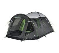High Peak Santiago 5.0 Tent, Gris/Vert 2022 Tente