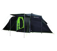 High Peak Tauris 4, Tente