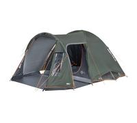 High Peak Tente dôme Tessin pour 4 personnes - Tente igloo - Tente familiale
