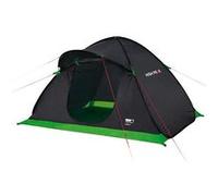 High Peak tente pop-up Swift 210 x 180 x 130 cm noir/vert Vert G