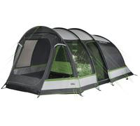 High Peak tente tunnel Bozen V 495 x 300 cm polyester gris