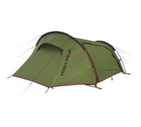 High Peak tente tunnel Sparrow 260 x 200 x 90 cm vert Vert G