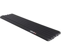 High Peak Texas Matelas Gonflable Rando Anthracite
