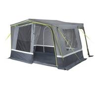 High Peak Tramp 2.0, Tente