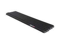High Peak Tulsa Matelas Gonflable Rando Anthracite