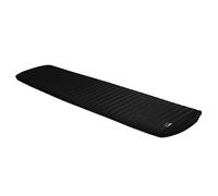 High Peak Matelas gonflable Kodiak XL Thermomatte 210 x 63 cm Noir