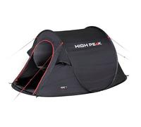 High Peak Zelt Vision 2 2p 10280