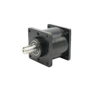 High percision 57 electronic starter planetary gearbox NEMA 23 gearbox for stepper electronic starter BLDC electronic starter or servo electronic starter IINKUEYK(1 to 40)