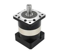High percision 86 electronic starter planetary gearbox NEMA 34 gearbox for stepper electronic starter or BLDC electronic starter IINKUEYK(1 to 40)