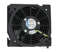 High-Performance 120mm Fan DV4600-492 - 115V, 19W, 2650RPM - Ideal for PC and Electronics