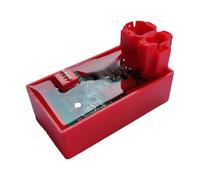 High Performance 6 Pin Cdi Box - Powersports Ignition Coil, Adjustable Engine Control Module, Ignition Computer | Reliable Part for Optimal Engine Performance Electrical System Compatibility