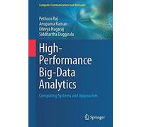 High-Performance Big-Data Analytics