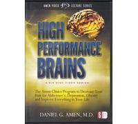 High Performance Brains (Six Disc Video Series)