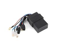 High Performance CDI Ignitor Box Fits for Polaris Big Boss/Magnum/Scrambler/Sportsman YEMAA