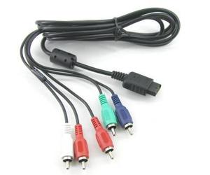High performance Component HD AV Cable - Playstation 2