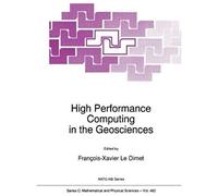 High Performance Computing In The Geosciences
