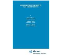 High-Performance Digital Vlsi Circuit Design