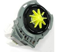 High-Performance Drain Pump Compatible with ADB1400PYB4, JDB9000CWP1, JDB8700AWP0 - Replacement 66513403N412, 66517742K014, 66513183K802, 66513409N410