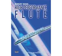 High Performance Flute - BOOK+CD