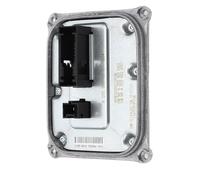 High-Performance Headlight Ballast Control Unit with Low Current Startup