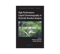 High Performance Liquid Chromatography In Pesticide Residue Analysis