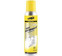 Toko World Cup High Performance Liquid Paraffin 125ml Jaune 10°C to -4°C